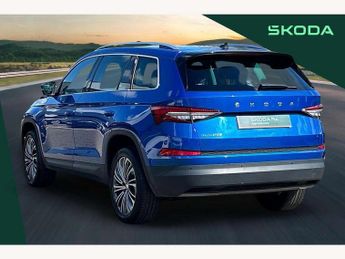Skoda Kodiaq 1.5 TSI SE L Executive 5dr DSG [7 Seat]