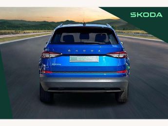 Skoda Kodiaq 1.5 TSI SE L Executive 5dr DSG [7 Seat]