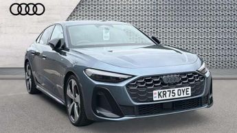 Audi A5 2.0 TFSI 204 Edition 1 4dr S Tronic