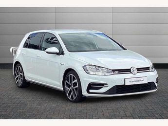 Volkswagen Golf 1.5 TSI EVO 150 R-Line 5dr