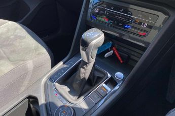Volkswagen Tiguan 2.0 TSI 4Motion Elegance 5dr DSG