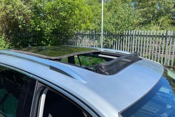 Volkswagen Tiguan 2.0 TSI 4Motion Elegance 5dr DSG