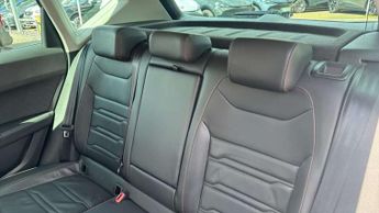 SEAT Ateca 1.5 TSI EVO FR Sport 5dr DSG