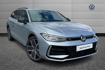 Volkswagen Passat 1.5 TSI eHybrid Black Edition 5dr DSG