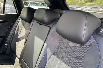 Volkswagen Passat 1.5 TSI eHybrid Black Edition 5dr DSG