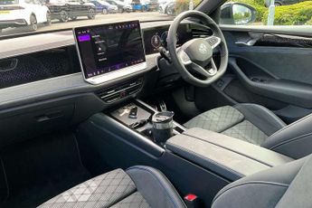 Volkswagen Passat 1.5 TSI eHybrid Black Edition 5dr DSG