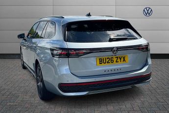 Volkswagen Passat 1.5 TSI eHybrid Black Edition 5dr DSG