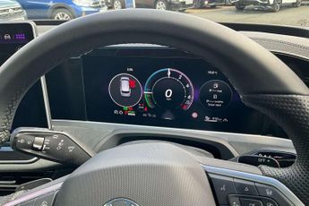 Volkswagen Passat 1.5 TSI eHybrid Black Edition 5dr DSG