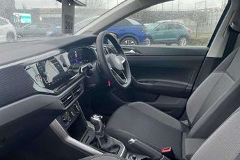 Volkswagen Polo 1.0 TSI Match 5dr DSG