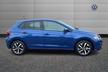 Volkswagen Polo 1.0 TSI Match 5dr DSG