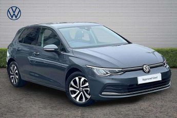 Volkswagen Golf 1.5 eTSI 150 Active 5dr DSG
