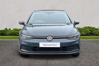 Volkswagen Golf 1.5 eTSI 150 Active 5dr DSG
