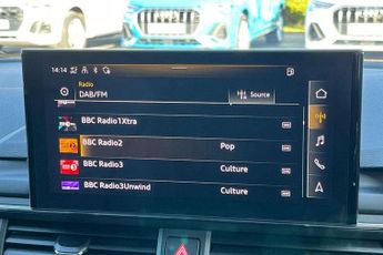 Audi A5 35 TFSI Sport 5dr S Tronic