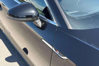 Audi A5 40 TFSI 204 S Line 2dr S Tronic