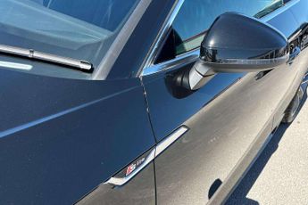Audi A5 40 TFSI 204 S Line 2dr S Tronic