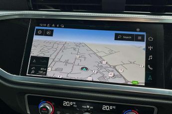 Audi Q3 35 TDI S Line 5dr S Tronic