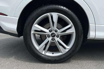Audi Q3 35 TDI S Line 5dr S Tronic