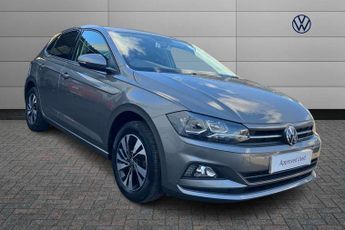 Volkswagen Polo 1.0 TSI 95 Match 5dr