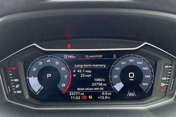 Audi A1 25 TFSI Sport 5dr S Tronic