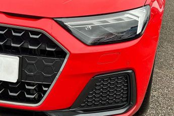 Audi A1 25 TFSI Sport 5dr S Tronic