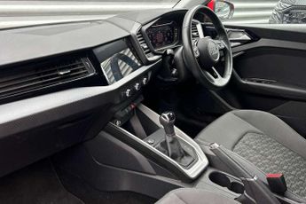 Audi A1 25 TFSI Sport 5dr S Tronic