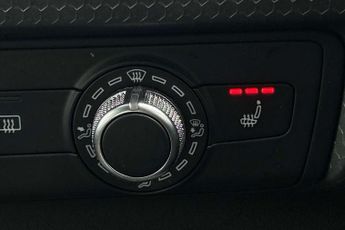 Audi A1 25 TFSI Sport 5dr S Tronic
