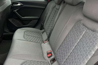 Audi A1 25 TFSI Sport 5dr S Tronic