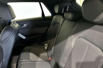 Audi Q2 35 TFSI Black Edition 5dr S Tronic