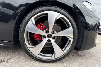 Audi A5 2.0 TFSI 150 Edition 1 5dr S Tronic