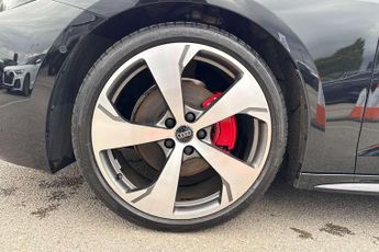 Audi A5 2.0 TFSI 150 Edition 1 5dr S Tronic