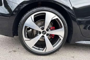 Audi A5 2.0 TFSI 150 Edition 1 5dr S Tronic