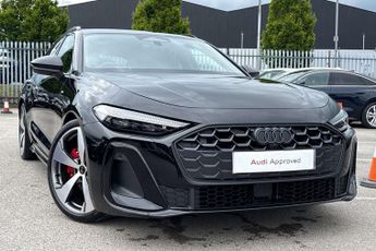 Audi A5 2.0 TFSI 150 Edition 1 5dr S Tronic