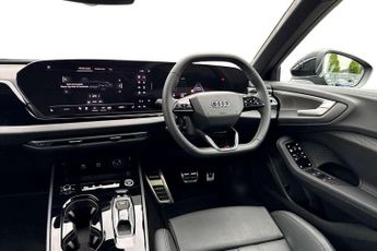 Audi A5 2.0 TFSI 150 S line 4dr S Tronic