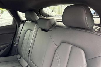 Audi A5 2.0 TFSI 150 S line 4dr S Tronic