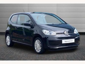 Volkswagen Up 1.0 Move Up Tech Edition 3dr [Start Stop]