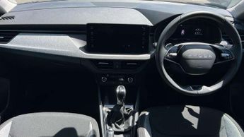 Skoda Scala 1.0 TSI 116 SE Edition 5dr DSG