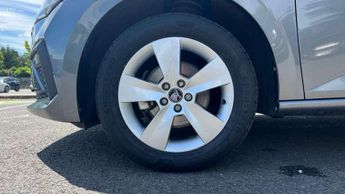 Skoda Scala 1.0 TSI 116 SE Edition 5dr DSG