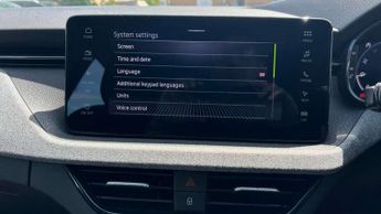 Skoda Scala 1.0 TSI 116 SE Edition 5dr DSG