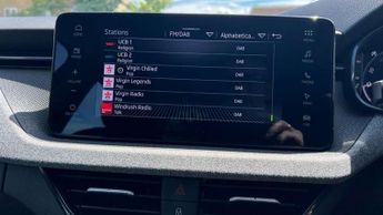 Skoda Scala 1.0 TSI 116 SE Edition 5dr DSG
