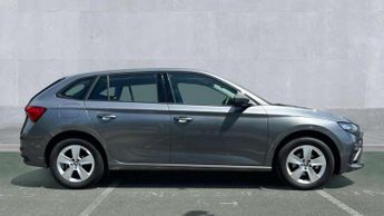 Skoda Scala 1.0 TSI 116 SE Edition 5dr DSG
