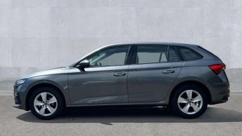 Skoda Scala 1.0 TSI 116 SE Edition 5dr DSG