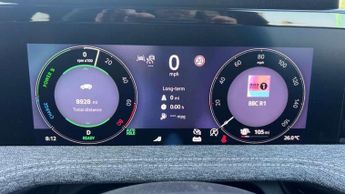 Skoda Superb 1.5 TSI iV SE Technology DSG 5dr