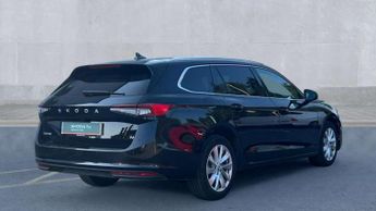 Skoda Superb 1.5 TSI iV SE Technology DSG 5dr