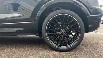 Audi Q2 35 TFSI Black Edition 5dr S Tronic