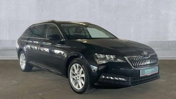Skoda Superb 1.5 TSI SE Technology 5dr DSG
