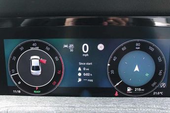 Skoda Superb 1.5 TSI e-TEC SE Technology 5dr DSG