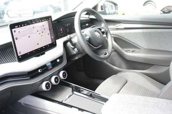 Skoda Superb 1.5 TSI e-TEC SE Technology 5dr DSG