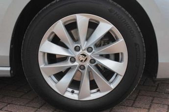 Skoda Superb 1.5 TSI e-TEC SE Technology 5dr DSG