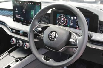 Skoda Superb 1.5 TSI e-TEC SE Technology 5dr DSG