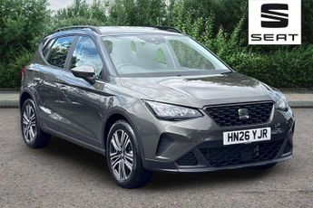 SEAT Arona 1.0 TSI SE Technology 5dr